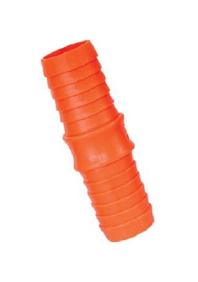Üzümcü 115 Plastik Hortum Eki 3/4" 20x85 Mm 20