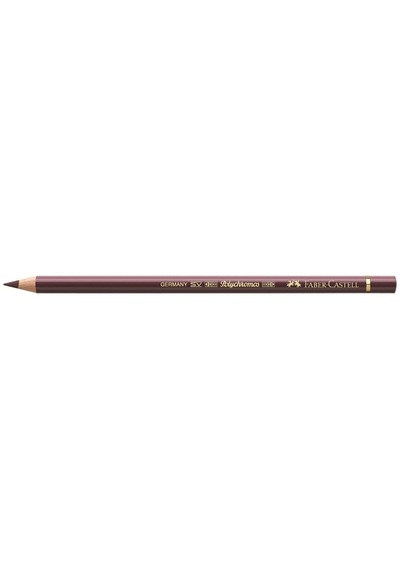 Faber Castell Polychromos Artist Kuru Boya 263 Caput M. Violet