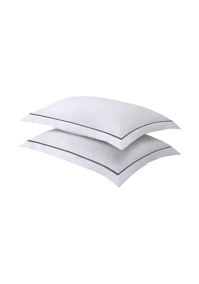 Güpür Detaylı Çift Kişilik Beyaz Çarşaf 2 Yastık Kılıfı 240x260cm Diğer