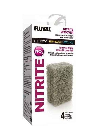 Fluval - 276 - Nitrit Giderici Flex - Spt-gld - Akvaryum İçin