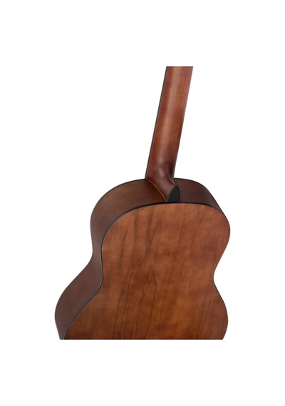 Ortega Rstc5m Student Series Klasik Gitar Mat Natural 104012165501