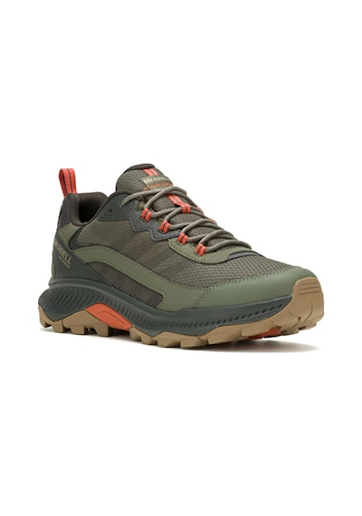 Merrell Speed Strıke 2 Gtx Erkek Outoor Ayakkabı J037827 Yeşil