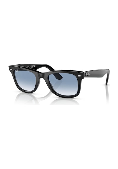 Ray-ban 2140f-52 901/3f Güneş Gözlüğü Siyah