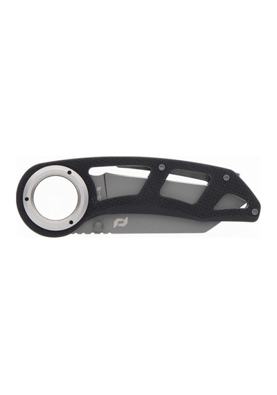 Schrade Usa Torsıon Clr Folder Katlanır Aus-8 Çelik Kamp Çakı 1159326 Siyah