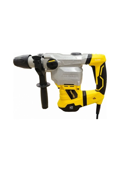 Chattel CHT-4639 SDS Max 1500 W Kırıcı Delici 6.3 KG