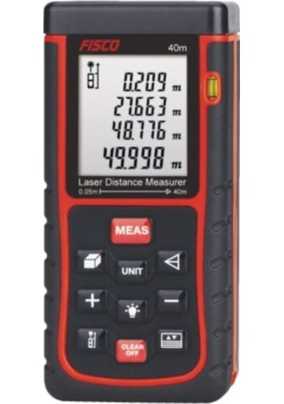 Fisco ST-LM40 Lazermetre