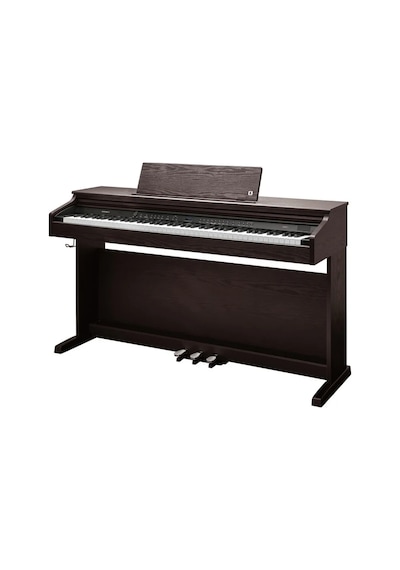 Kurzweil Cupe1-sr Dijital Piyano Gülağacı Modern Kabin Tasarımı Bluetooth Bağlantısı