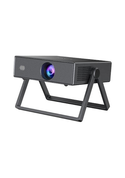 Havit Pj245 Pro 230 Lümen Hd Wi-fi Andorid Projeksiyon Cihazı