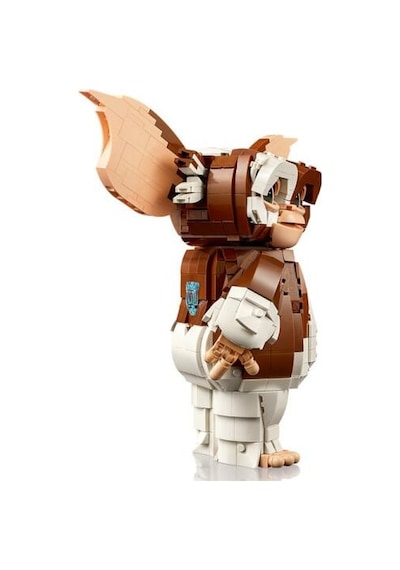 Lego 21361 Ideas Gremlinler: Gizmo