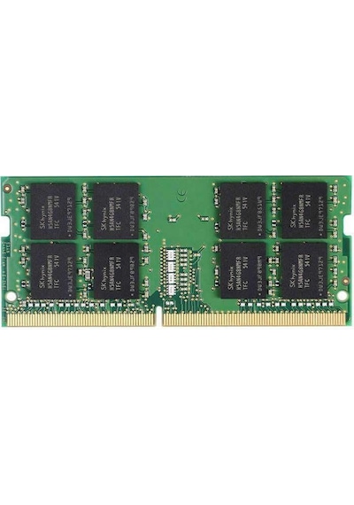 Kingston KCP426SS8/16 16 GB DDR4 2666 MHz CL19 Notebook Ram