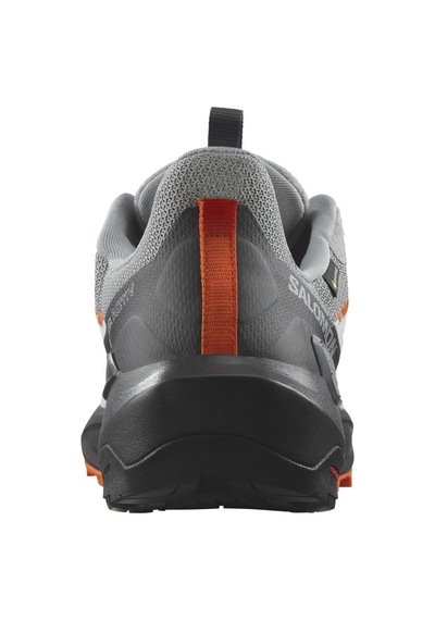Salomon Elixir Activ Gore-tex Erkek Ayakkabı - L47456200 Gri
