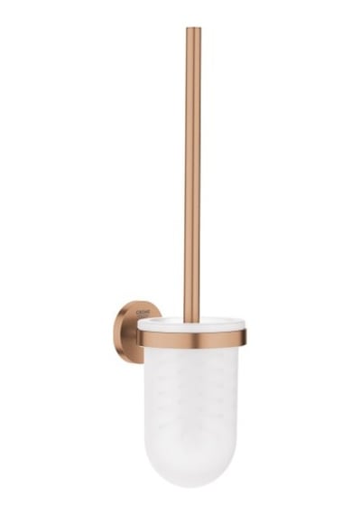 Grohe Tuvalet Fırçalık Essentials Warm Sunset - 40374Dl1