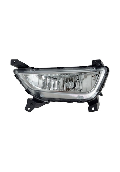 Hyundaı Lamba Sis H350 15-17 Sağ