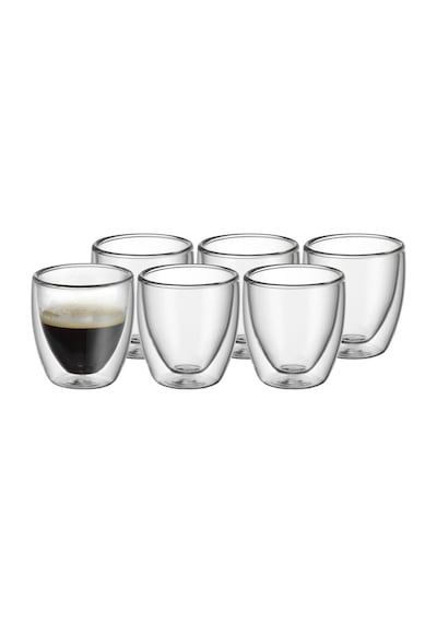 Wmf 3201111339 Espresso Bardağı Seti 6 Parça