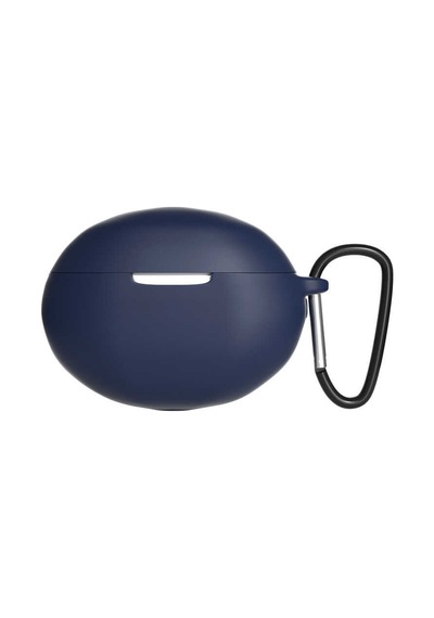 Huawei Freebuds 4I Standart Soft Silikon Kilif 546819972