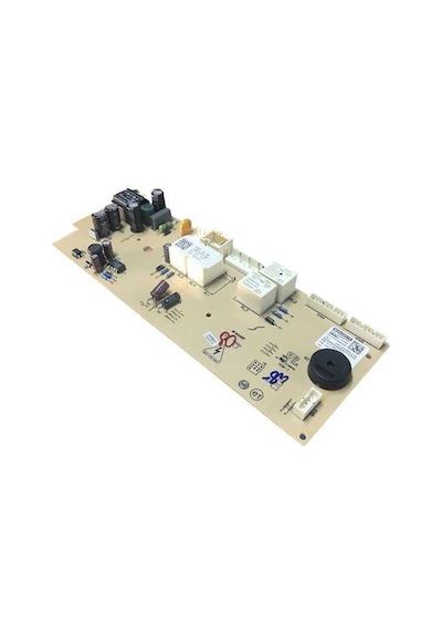 Beko Uyumlu D 70 Kt Kurutma Makinesi Anakart 4 Soket 2963282603