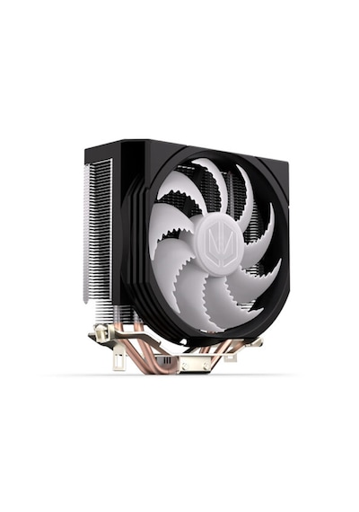 Endorfy Spartan 5 Argb 120mm 2 Isı Borulu Intel-amd Uyumlu Hava S