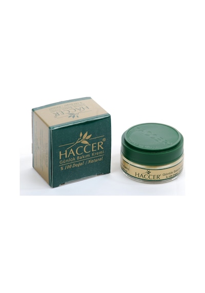 Hc Care Haccer Günlük Bakım Kremi 50 ML