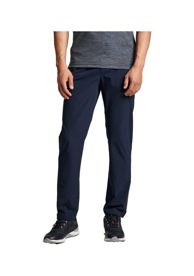 Slam Tech Chino Pant Erkek Mavi Pantolon W13 Lacivert