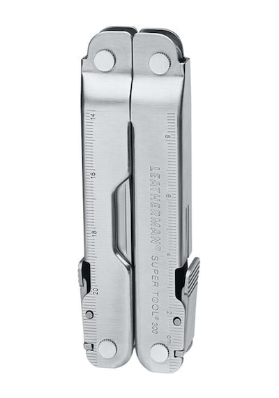 Super Kamp Tool 300 Set Gri