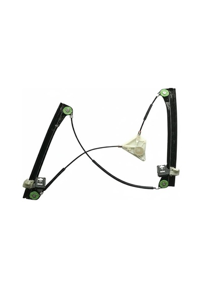 6q3837461j Cam Açma Mekanizması Ön Sol Motorsuz - Polo 2002-2010 Oem