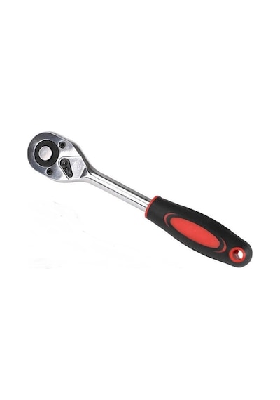 Cırcır Kolu 1\2 Profesyonel Cırcır Lokma 1 Adet 250 Mm N11.9480