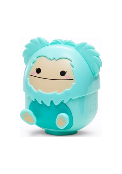 Bldr Squishmallows Tekli Paket Seri 1 - Kocaayak Joelle Cns0059