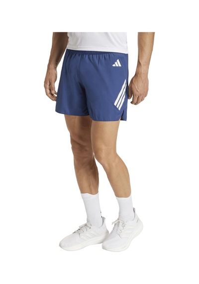 Jz7706-e Adidas Adı365 Sho M Erkek Şort Ve Kapri Mavi Jz7706-e
