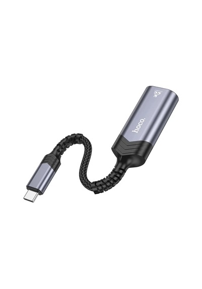 Type-c Ethernet Rj45 Dönüştürücü Çevirici Adaptör 1000 Mps İnternet Bağlantısı Destekli Çevirici