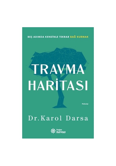 Travma Haritası: Geçmişi Anlama Ve İyileşme