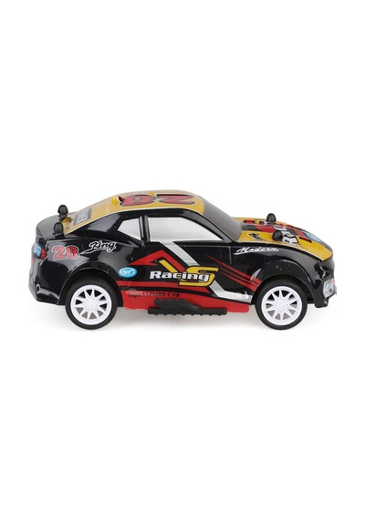 Vardem Sürtmeli Inertıa28 Drift Araba - Siyah