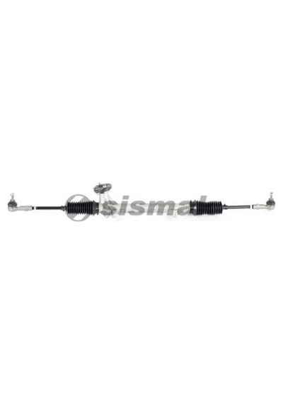 R12 Direksiyon Kutusu Komple Sismak Rotbaşı+Rotmili 7700725242