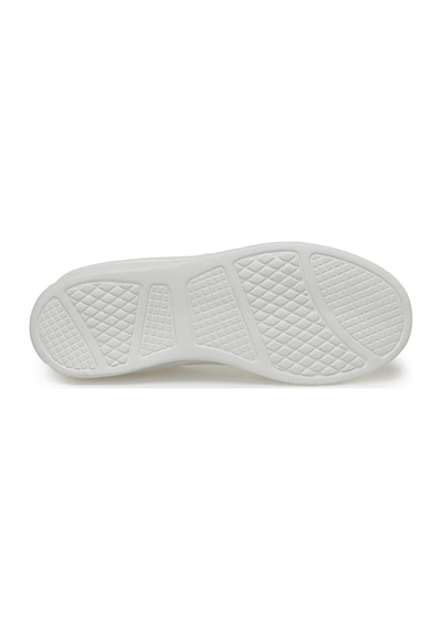 U.s. Polo Assn. Extra 3pr Beyaz Kadın Sneaker Beyaz