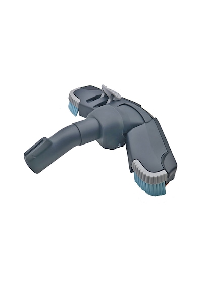 Philips Uyumlu FC 8760 PowerPro İthal A Kalite Emici Yer Başlığı