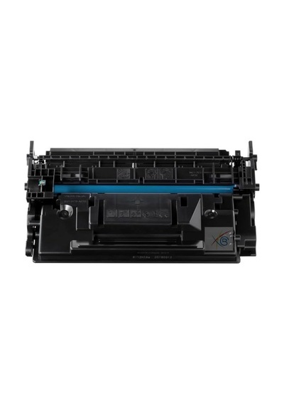 Brc06 Hp Cf259x-canon Crg057h Uyumlu Çipsiz Muadil Toner