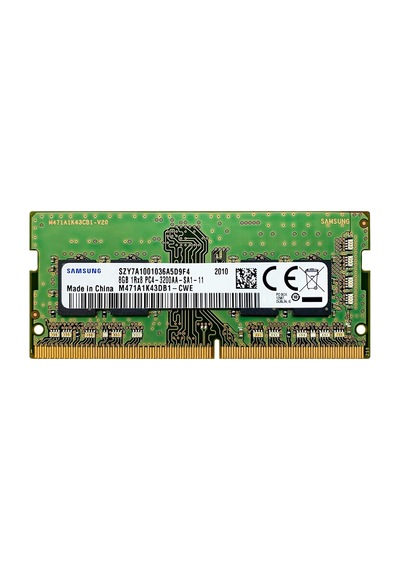 Samsung 8gb 3200mhz Ddr4 Bulk Samso3200/8 Notebook Ram