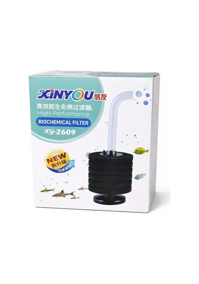 Xinyou Pipo Filtre Xy-2609