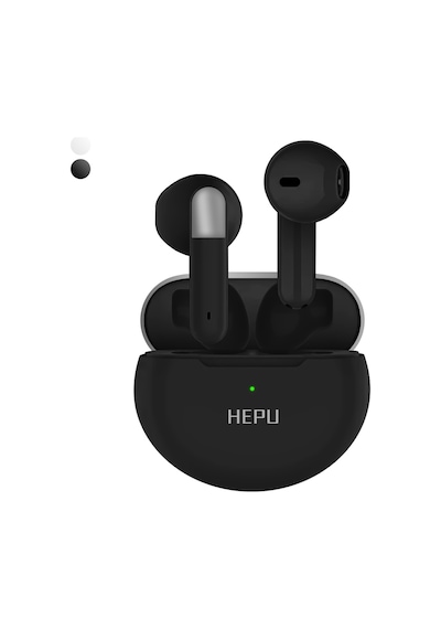 Hepu HP-655 Tws Kablosuz Kulakiçi Bluetooth Kulaklık