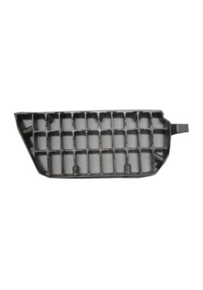 Mitsubishi Canter 1990-1997 Fe444- Ayak Basamak Paneli Sol Alüminyum Tyg Oem No: Mb392850