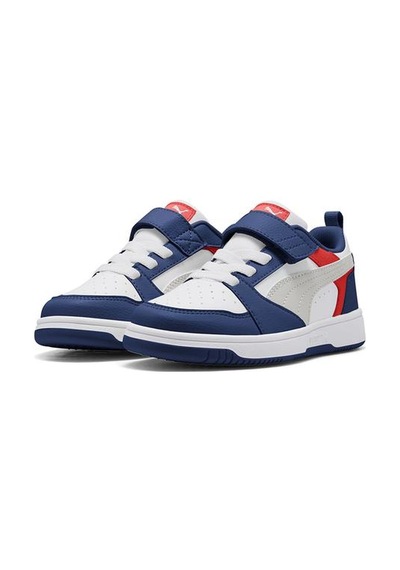 Puma Rebound V6 Lo Ac Çocuk Sneaker 39741933