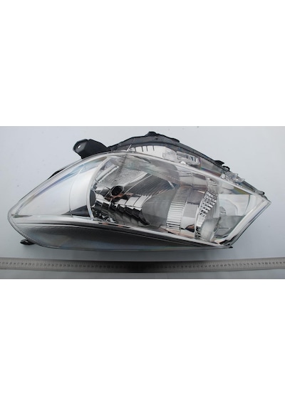 Cn Sol Far Motorsuz Toyota Yaris 2012-2014 Uyumlu 8117052d70