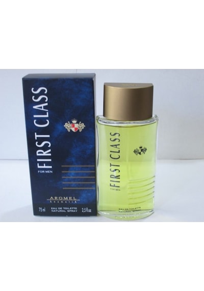First Class Erkek Parfüm EDT 75 ML
