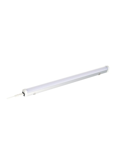 Momentum Lineer Led Armatür T10 7000k 230vac 40w 120cm Epl-15367 Beyaz