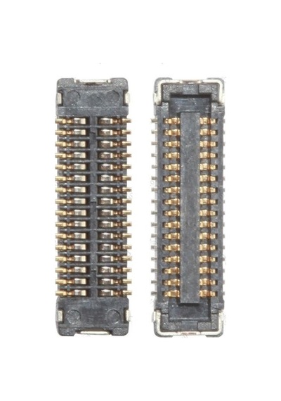 Teknonet Apple Uyumlu iPad Mini Lcd Soketi Nt-16990