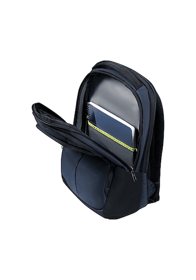 Samsonite KR2-01-001 14.1" Guard It 3.0 Laptop Sırt Çantası Lacivert