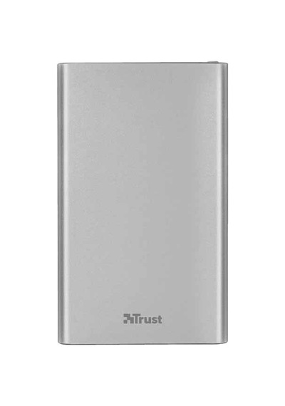 Trust 22821 Ula Metal Powerbank 4000 Çok Renkli