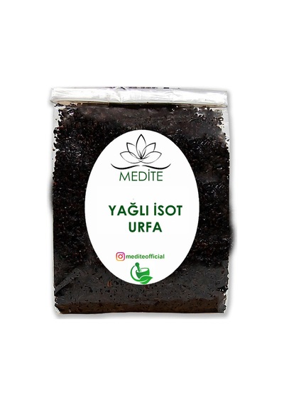 İsot Acı Urfa 250 Gr