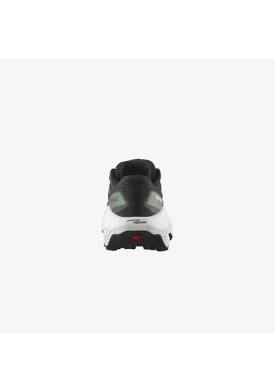 Salomon Ultra Flow 2 Kadın Siyah Koşu Ayakkabısı L47883700