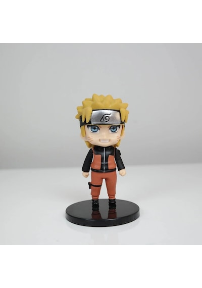 Anime Naruto Uzumaki Figür