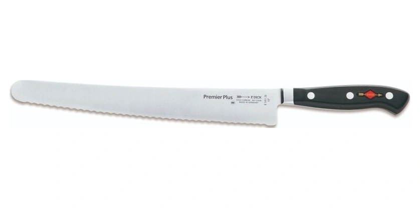 Premier Plus Çok Amaçlı Şef Bıçağı 26 Cm Metal